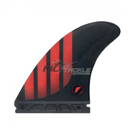 Futures Alpha Thruster Fins