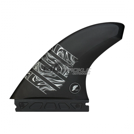 Futures Alpha Vector 3/2 Thruster Fins