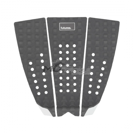 Futures Brewster Narrow 3-Piece Traction Pad