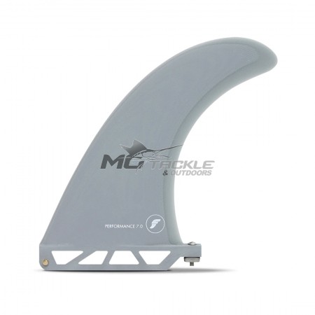 Futures Longboard - Performance Fin