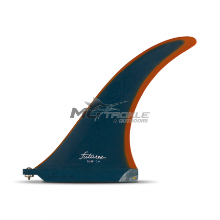 Futures Tiller Longboard Fin