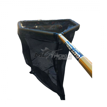 Gaff-Mann Cod Landing Net
