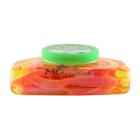 Berkley Gulp Alive Tub - 6in Grub