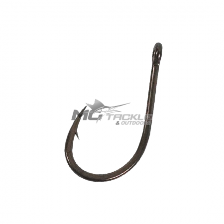 Gamakatsu Inline Octopus SE 4x Nano Alpha Hook