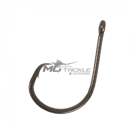 Gamakatsu Inline Octopus Circle 4x Nano Alpha Hook