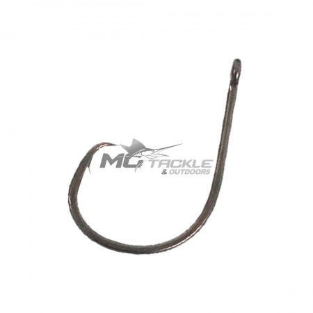 Gamakatsu Inline Octopus Circle SE Nano Alpha Hook