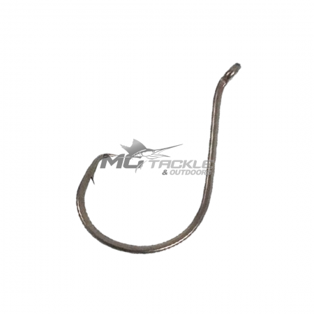 Gamakatsu Octopus Circle Nano Alpha Hook