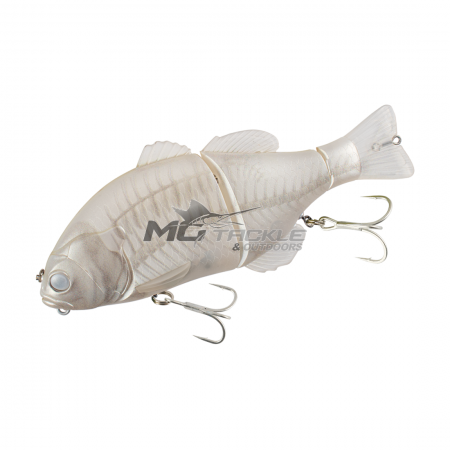 Jackall Gantarel Jointed Swimbait DOOMED MOTackle Exclusive