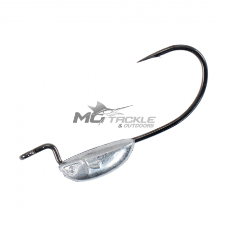 Glowbite Bleeder Jig Head