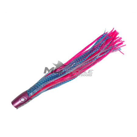 Strobe Cyborg Game Lure