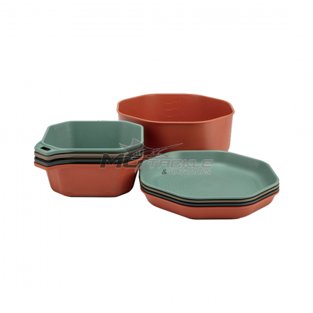 Gerber ComplEat Tableware Set