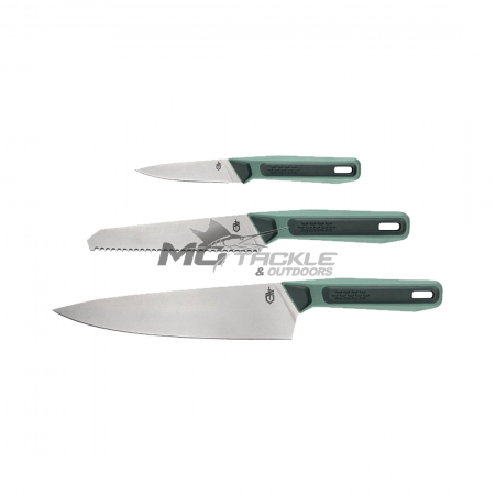 Gerber ComplEat Knife Set
