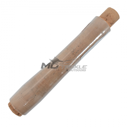 Gary Howard Rear Palm Cork Grip