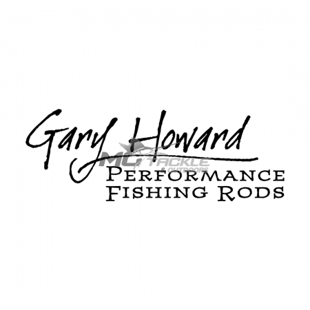 Gary Howard Surf Rod Blank
