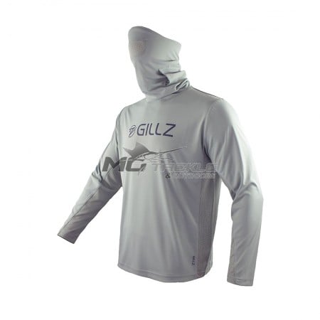 Gillz Pro Striker Shirt