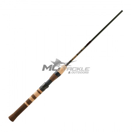 G.Loomis GLX Spin Rod