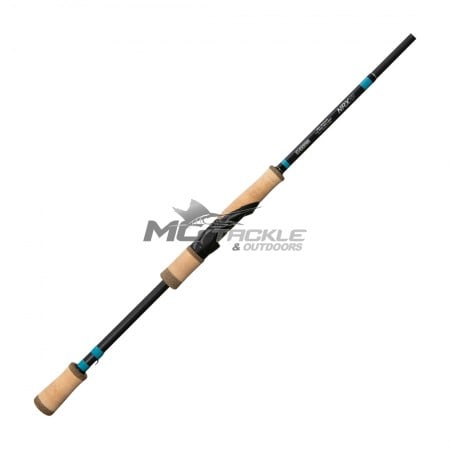 G.Loomis NRX+ Rod