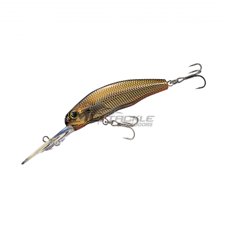 Ever Green Tiny Predator 6g Suspending