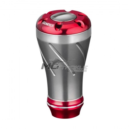 Gomexus Finesse Power Spin Reel Knob