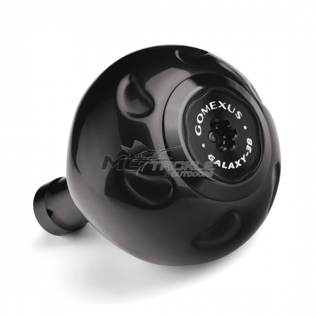 Gomexus Titanium Power Spin Knob