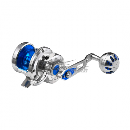 Gomexus LX50 Overhead Jigging Reel