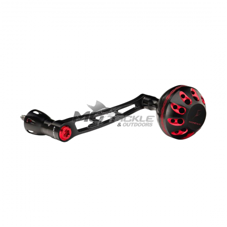 Gomexus Aluminum Handle for Shimano Spinning Reel