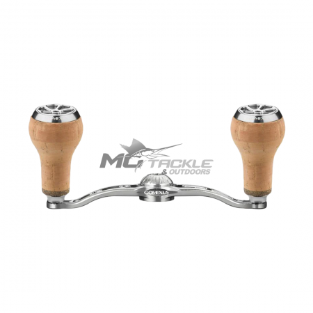 Gomexus Cork Knob Power Crank Baitcast Reel Handle