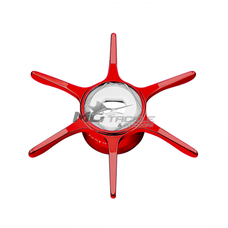 Gomexus Aluminium Star Drag