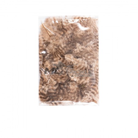 Wapsi Grizzly Marabou