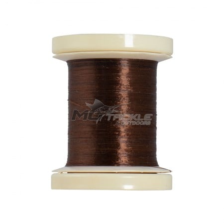 Gudebrod Fly Tying Thread - 100yds