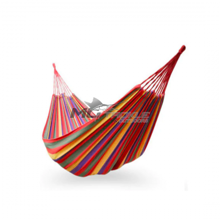 Good Vibes Travel Hammock