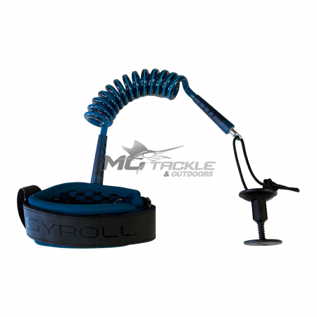 Gyroll Atlas Bicep Leash
