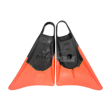 Gyroll Bodyboard Fins