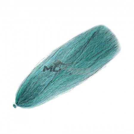 H2O Crystal Flesh Baitfish Fibre