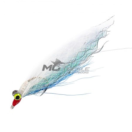 H2O Clouser Minnow Fly