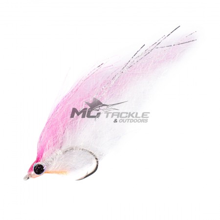 H2O Deadly Synthetic Deceiver Fly