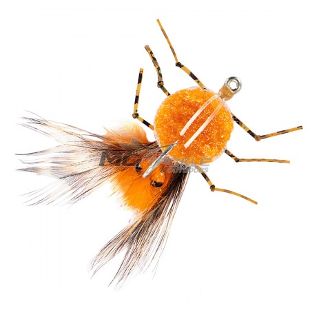 H2O Epoxy Crab Fly