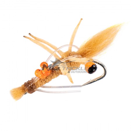 H2O James Sand Prawn Fly
