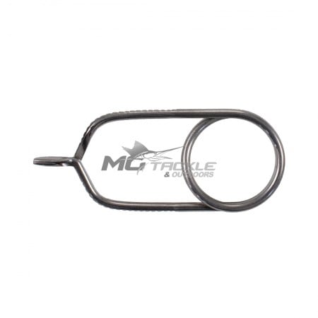 EJ Todd Hackle Pliers