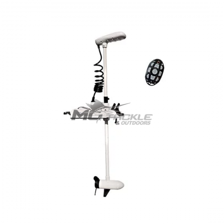 Haswing Cayman B GPS Gen 1.6 Bow Mount Electric Motor