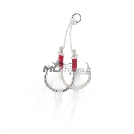 VMC 7264AH Heavy Assist Hook