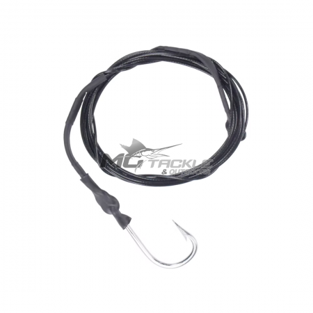 Hook Em Fishing Single Hook Shark Rig