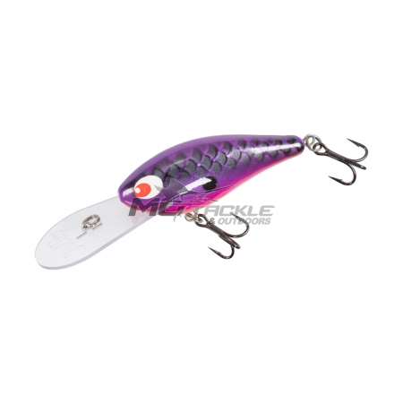 Jollip Lures Ripper 110DR Lure