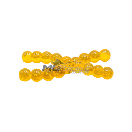Death Roe Soft Beads