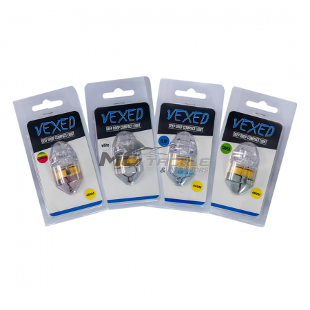 Vexed Deep Drop Compact Light
