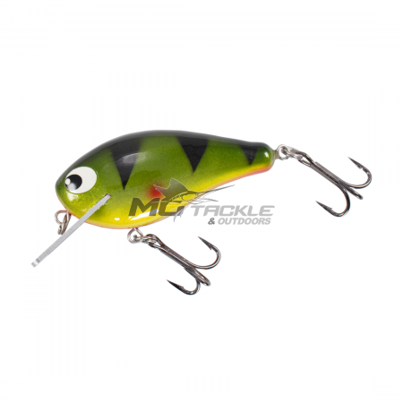 Jollip Lures Ripper 80SR Lure
