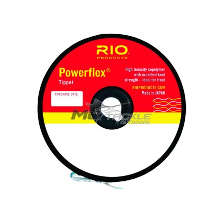 Rio Powerflex Tippet