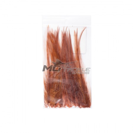 Wapsi Mini Pack Dry Fly Neck Hackle