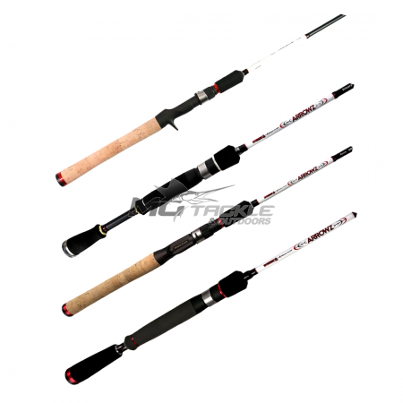 Atomic Arrowz Rod