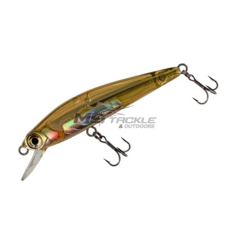 Cranka Minnow 59mm Lure